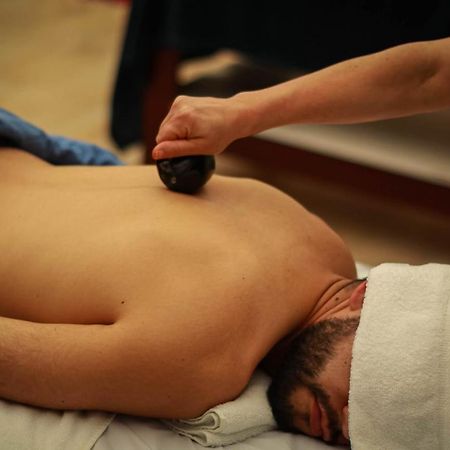 Casa Lua Hotel Spa ชิอา ภายนอก รูปภาพ
