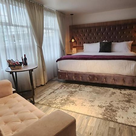 Casa Lua Hotel Spa ชิอา ภายนอก รูปภาพ