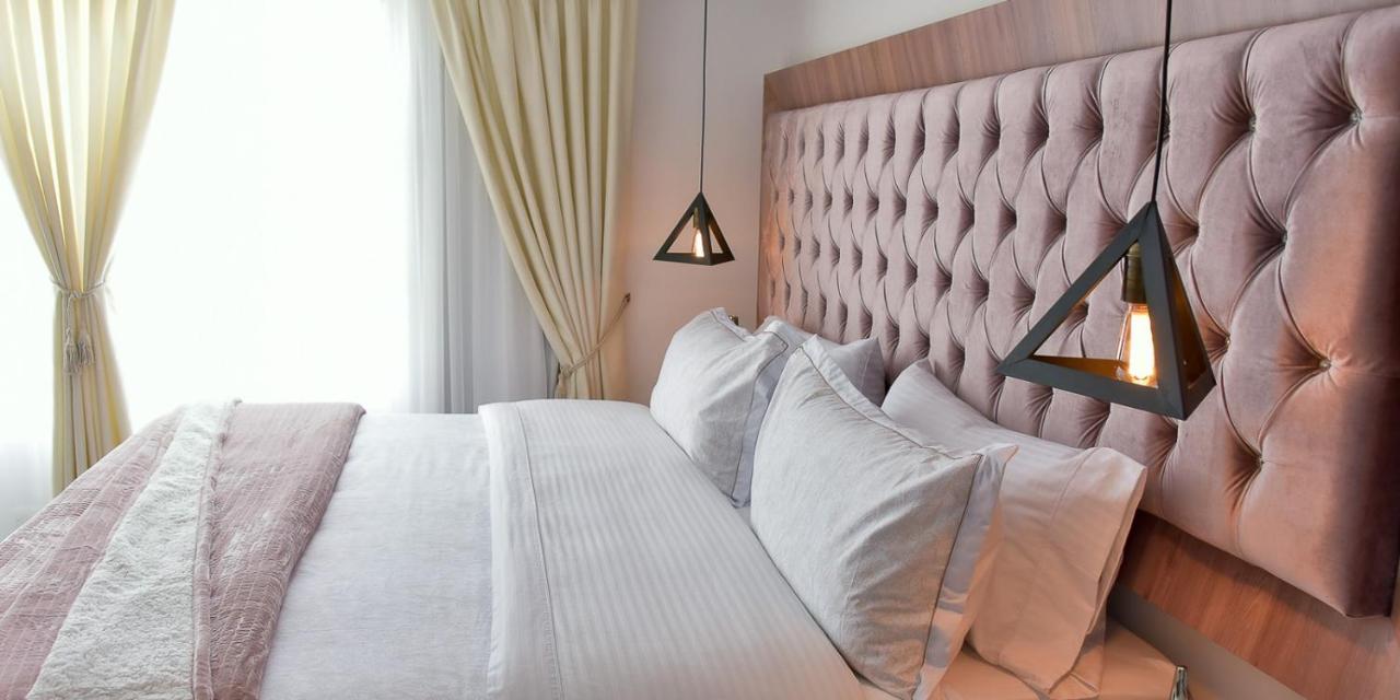 Casa Lua Hotel Spa ชิอา ภายนอก รูปภาพ