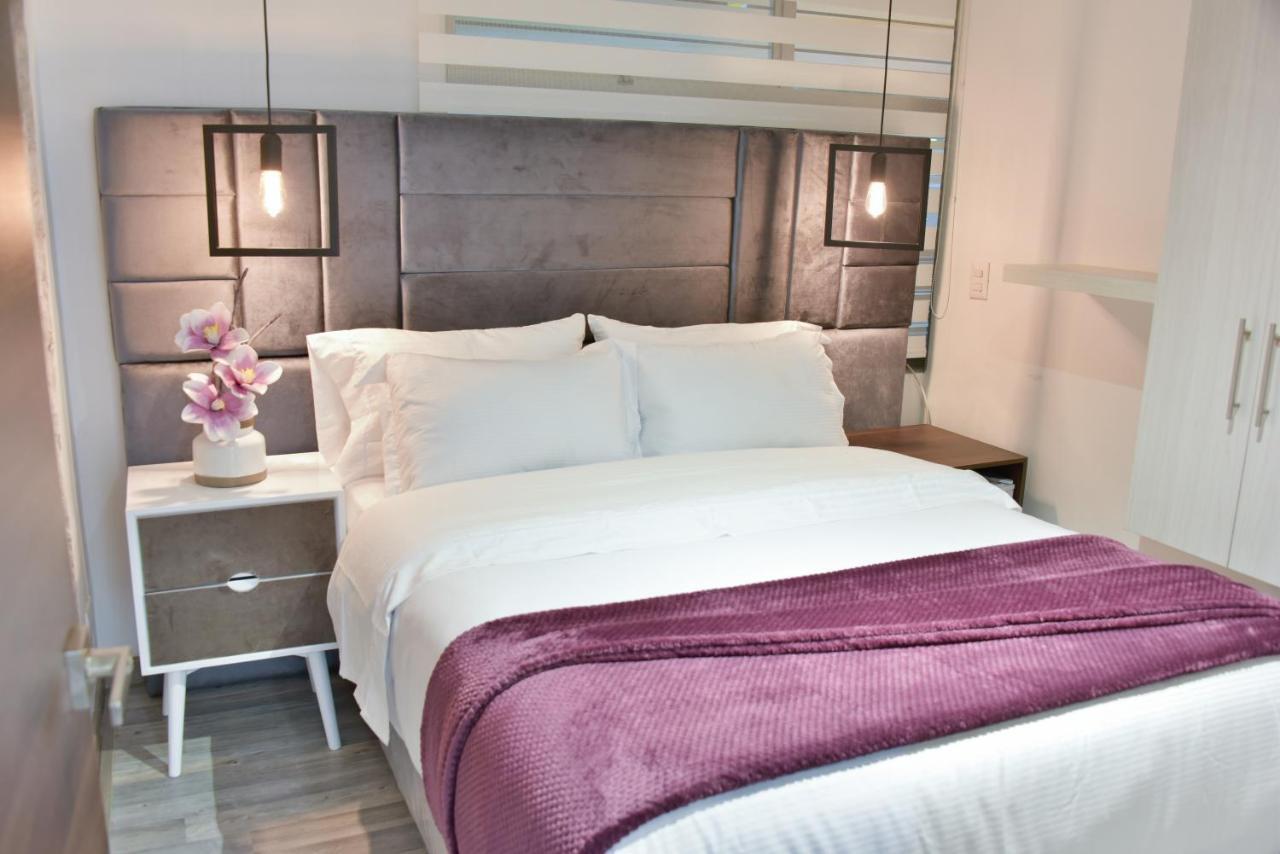 Casa Lua Hotel Spa ชิอา ภายนอก รูปภาพ