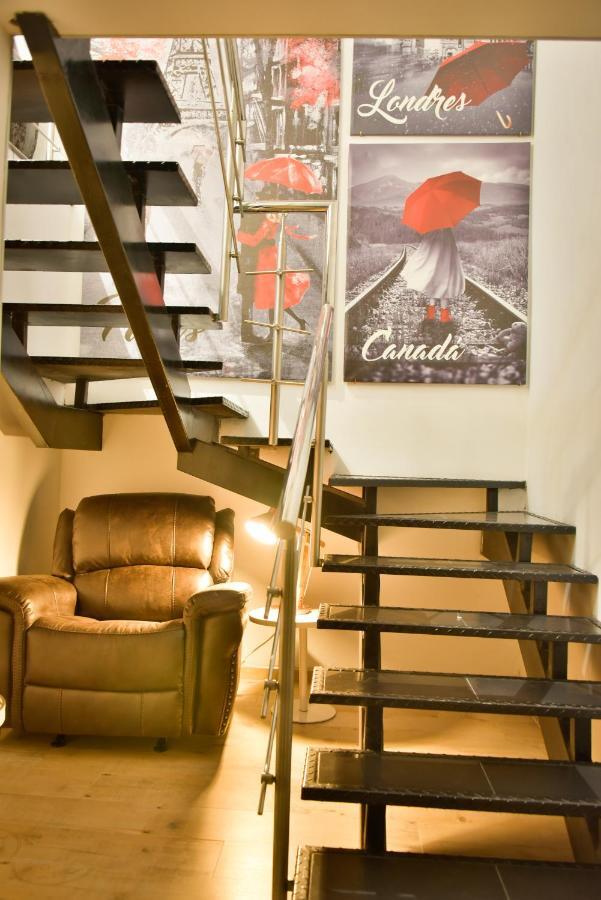 Casa Lua Hotel Spa ชิอา ภายนอก รูปภาพ