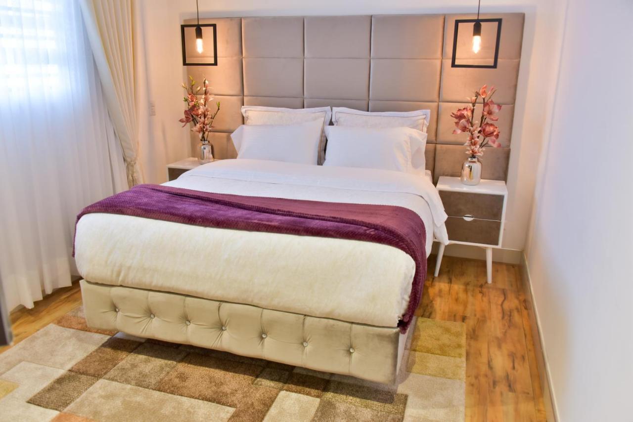 Casa Lua Hotel Spa ชิอา ภายนอก รูปภาพ