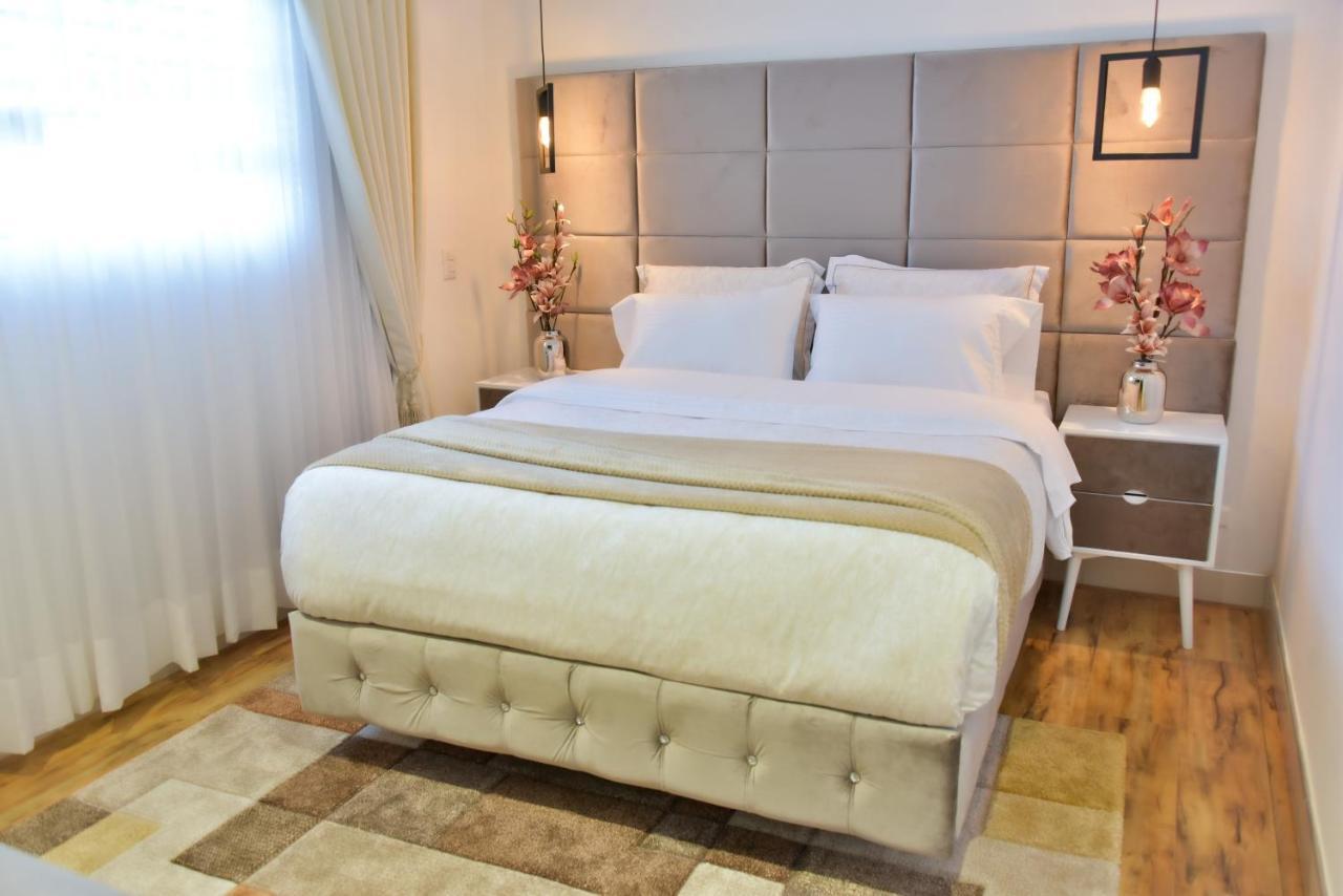 Casa Lua Hotel Spa ชิอา ภายนอก รูปภาพ