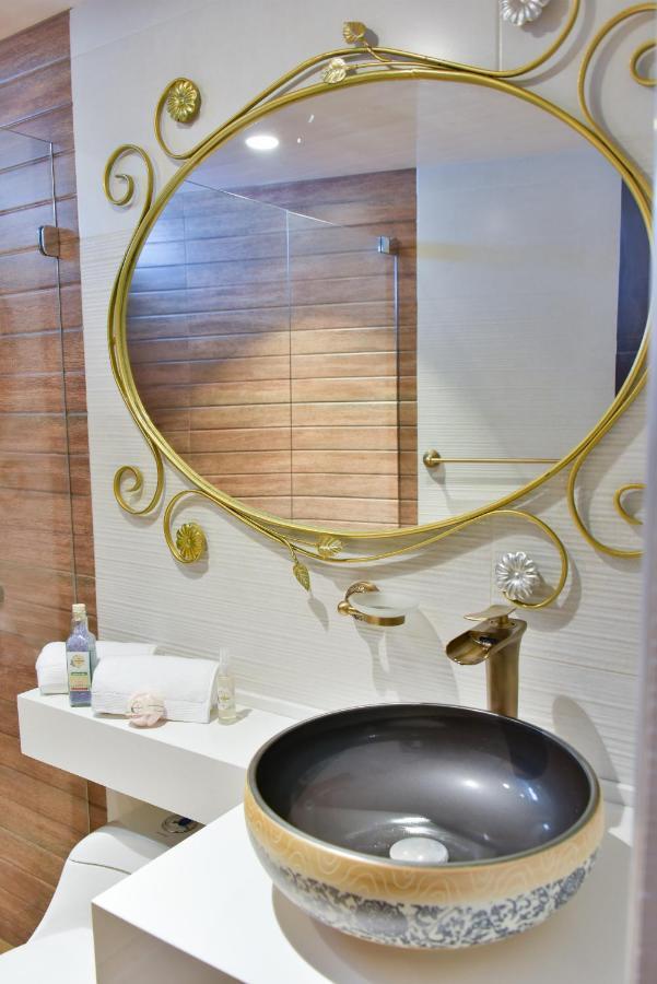 Casa Lua Hotel Spa ชิอา ภายนอก รูปภาพ