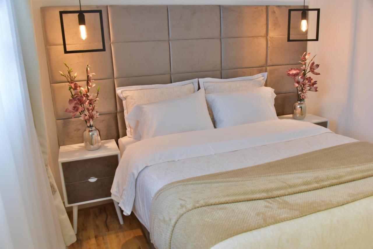 Casa Lua Hotel Spa ชิอา ภายนอก รูปภาพ