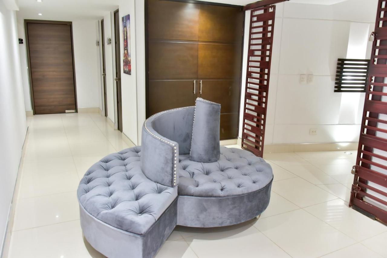 Casa Lua Hotel Spa ชิอา ภายนอก รูปภาพ